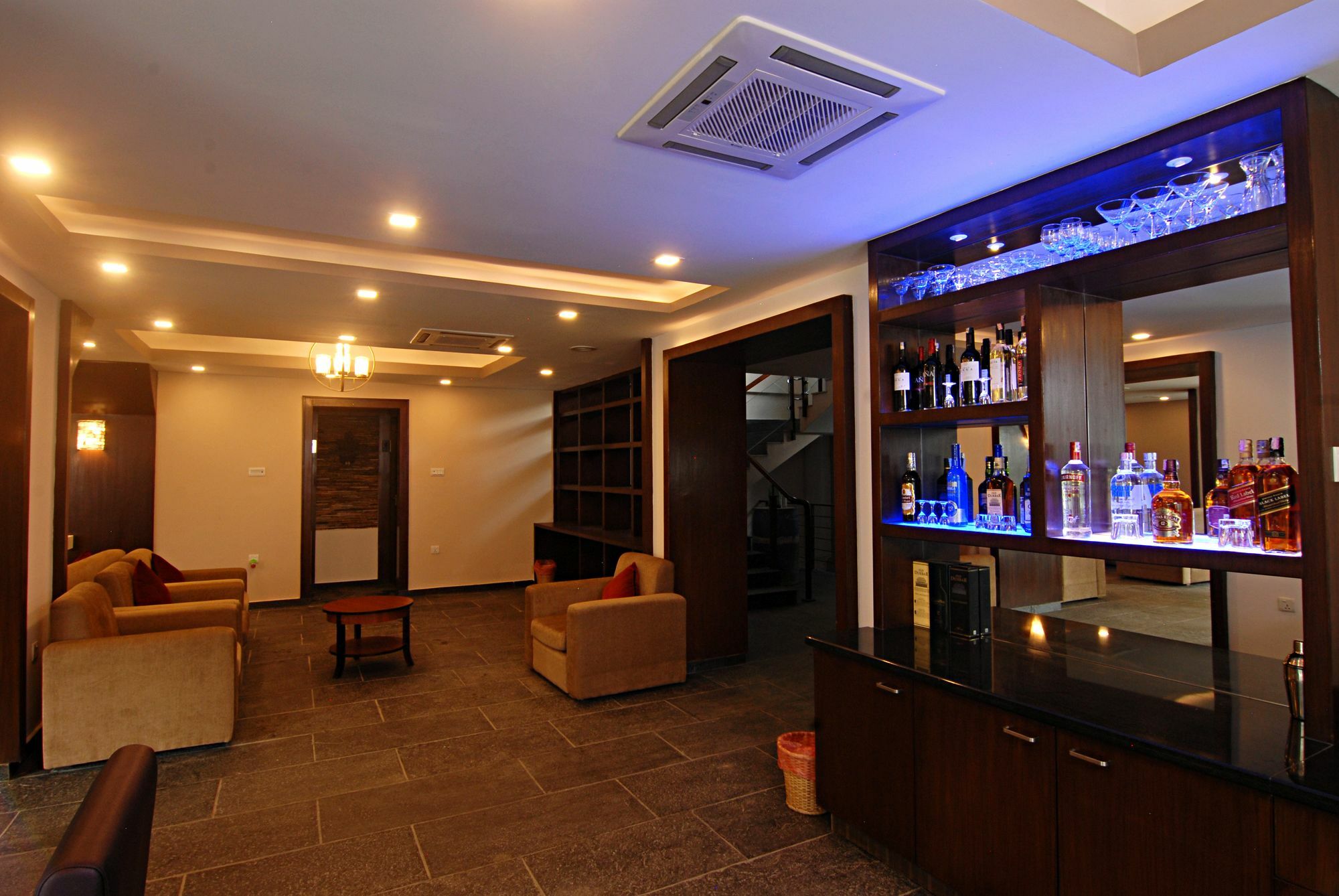 Kathmandu Suite Home 4* Kathmandu