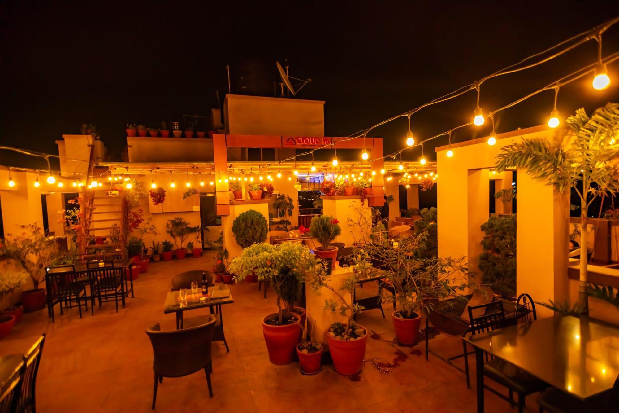 Kathmandu Suite Home Hotel 4*