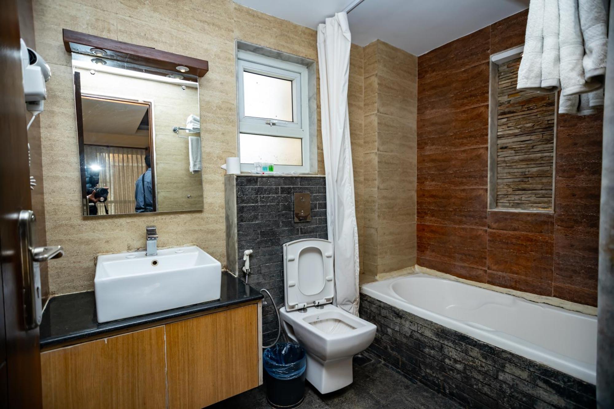 Kathmandu Suite Home Hotel 4*