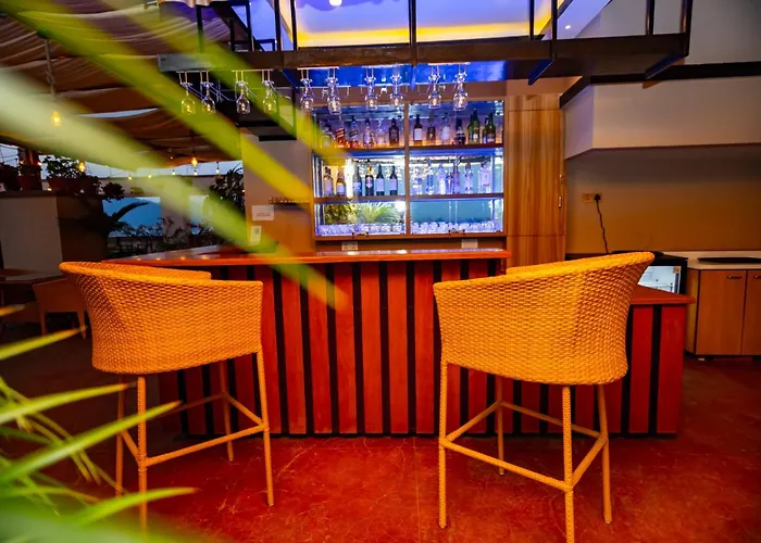 Kathmandu Suite Home