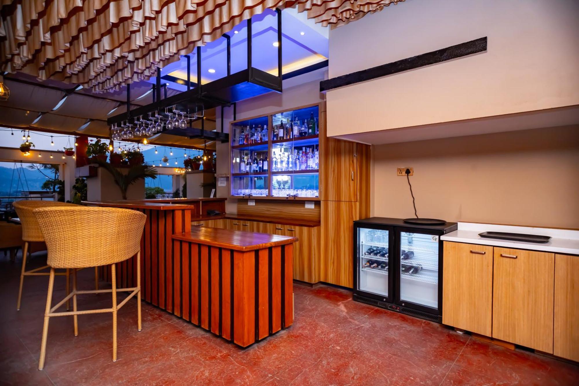 Kathmandu Suite Home Hotel