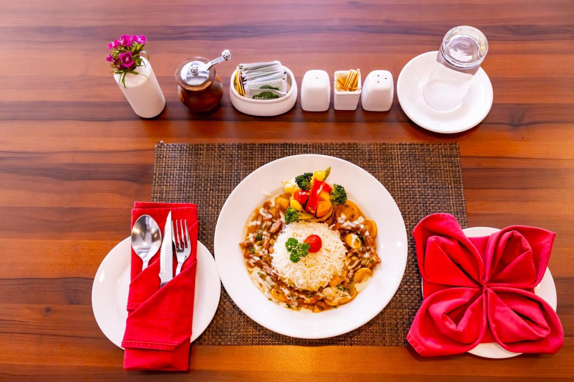 Kathmandu Suite Home 4*