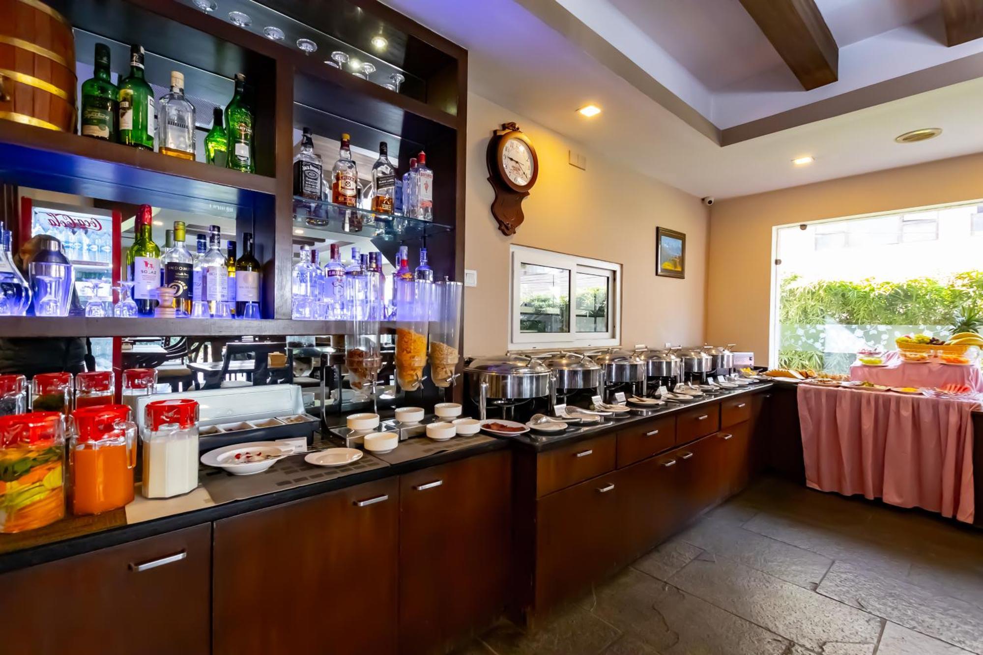 Kathmandu Suite Home