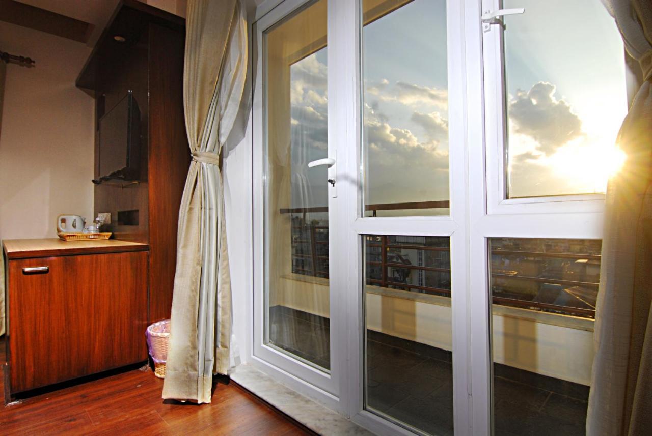 Kathmandu Suite Home Hotel Katmandú