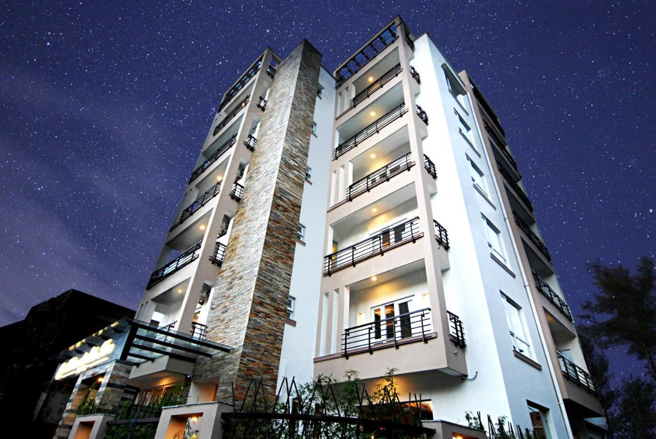 Kathmandu Suite Home Katmandú